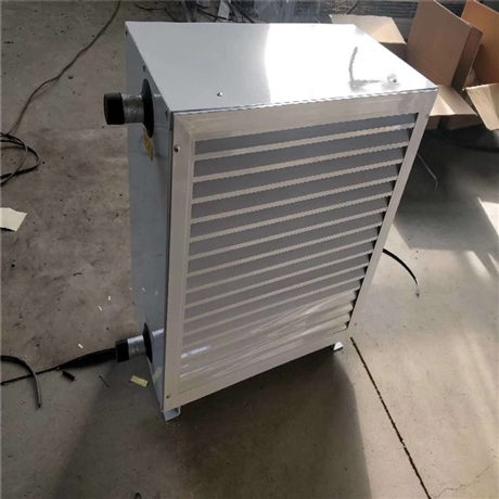 4GS矿用防爆热水暖风机/8GS热风暖风机