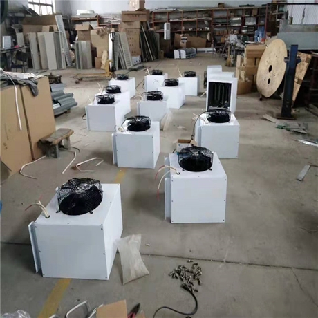 D20矿用防爆电加热暖风机优质产品