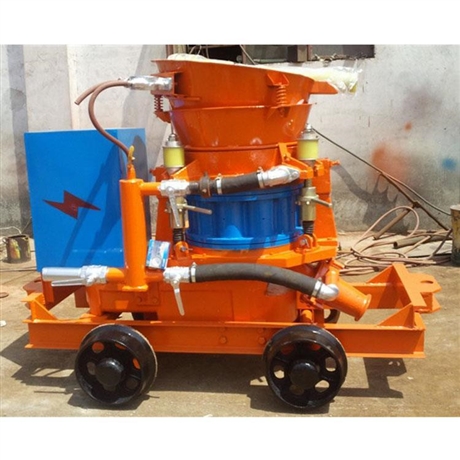 PZ-7转子式混凝土喷射机高品质 喷射机配件全