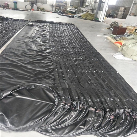 涂覆布正压风筒煤矿专用、山西拉链式导风筒