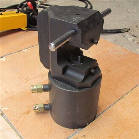 山东LKJ-26/34环链液压剪 圆环链液压剪