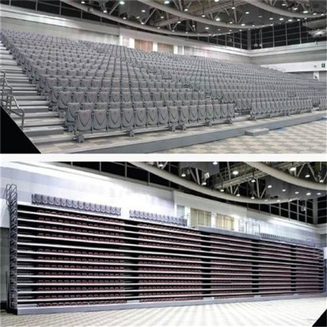 黑龙江看台座椅电动看台座椅报告厅座椅