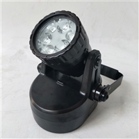 海洋王JIW5281A轻便式多功能强光灯 JIW5282手提式防爆探照灯
