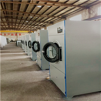 医院床单被套清洗设备厂家价格低