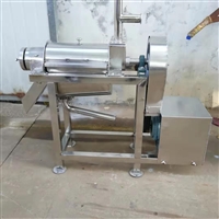 批发榨汁机 西瓜榨汁机 全不锈钢水果榨汁机厂家