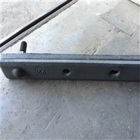 18kg22kg30kg道夹板Q235材质