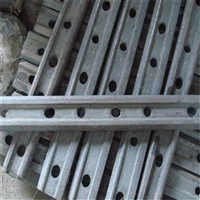 30公斤绝缘道夹板 18kg22kg24kg鱼尾板