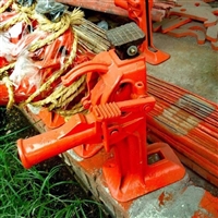 5T/10T/15T/20T齿条起道机型号大全