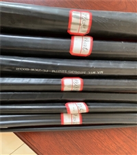 PE-ZKW10mm*1矿用聚乙烯束管使用说明书