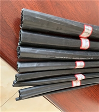 PE-ZKW矿用聚乙烯管山东生产企业