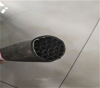 PE-ZKW大土河煤矿用聚乙烯束管