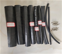 PE-ZKW8*4煤矿井下用聚乙烯管四芯束管