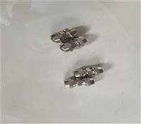 聚乙烯束管接头