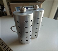 吕梁矿用聚乙烯束管滤尘器现货