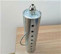 供应PE-ZKW煤矿用聚乙烯束管滤尘器