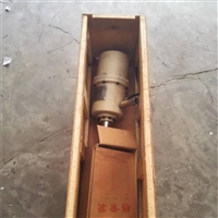 神华煤业ZBQ27/1.5气动单液注浆泵注水泥浆