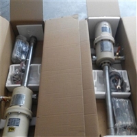 永煤矿业ZBQ27/1.5矿用单液气动注浆泵质保一年
