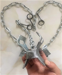 山东厂家0.8米防倒链热销