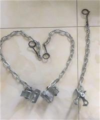 长期供应1米单体支柱用矿用防倒链