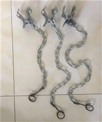 河北单体支柱用防倒链1.2米一条
