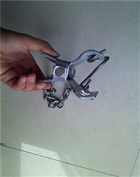 山东厂商矿用单体支柱防倒链/防倒链