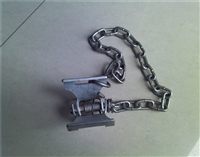 六盘水矿用0.8米矿用防倒链可验货