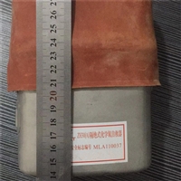 ZH系列隔绝式化学氧自救器规格全