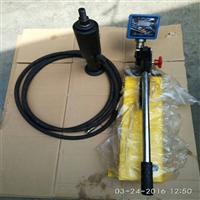 LDS100矿用锚杆拉力计 高精准度数显锚杆拉力计