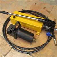 MQG24-260锚杆钢筋切断器 矿用锚杆切断器价格