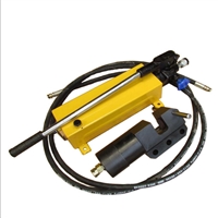 新型MQG-260锚杆切断器 多功能锚杆切断器