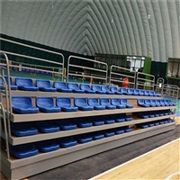 贵州固定看台座椅运动场看台座椅