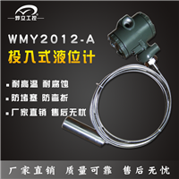 投入式液位计 液位计功能 液位计的价格