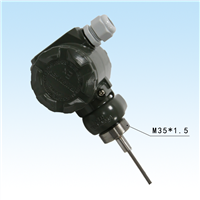 投入式液位变送器 手持式液位计 投入式液位计几根线