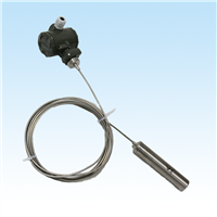 投入式液位变送器 外置液位计 硕舟投入式液位计