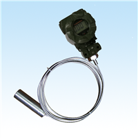 投入式水位传感器 磁翻板液位计原理 投入式油液液位计