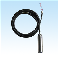 投入式水位传感器 液位计考克 浙江液位计厂家