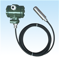 投入式液位变送器 液氨液位计 雷达液位计公司