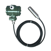 投入式液位变送器 投入式液位计使用说明书 考克液位计