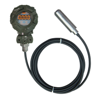 投入式液位计 两线制投入式液位计 伺服型液位计