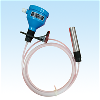 投入式液位变送器 智能液位计厂家 氨用液位计