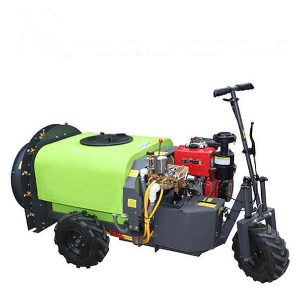 全自动高射程打药机果园园林灭虫打药机