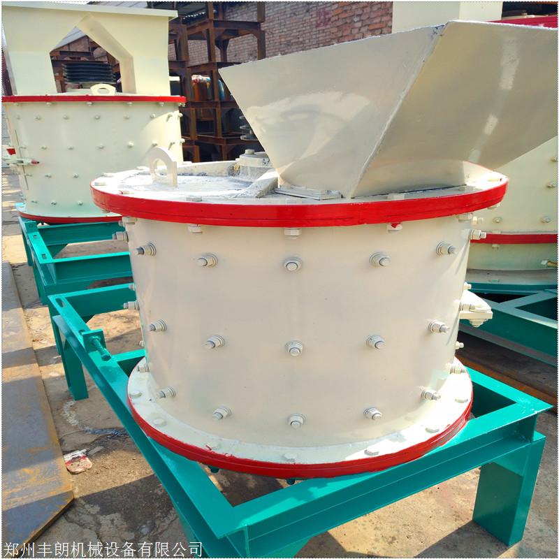 质量保证2000型打砂机松香立轴式制砂机红砖复合式破碎机
