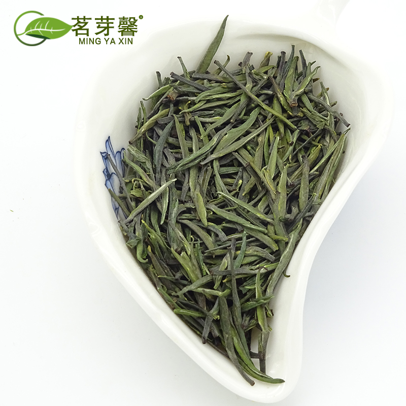 茗芽馨黔湄601独芽湄潭翠芽贵州雀舌茶叶批发茗芽馨茶叶生产厂