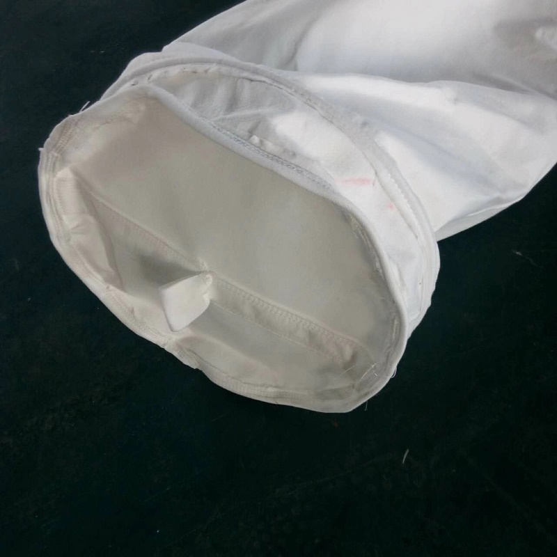 水泥罐防尘袋厂家直销耐磨防尘