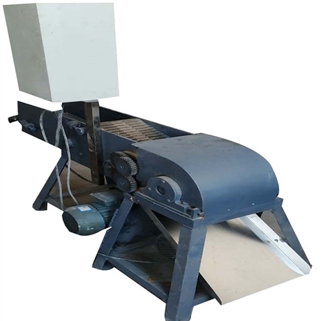 qs200高速切丝机切茶机