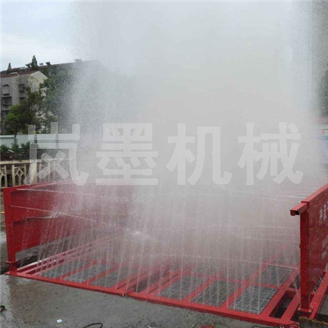 工程洗车台A碑林区工程洗车台A工程洗车台安装步骤