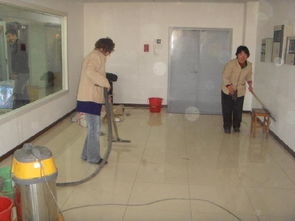 南京雨花區(qū)安德門大街周邊 開荒保潔 日常打掃 地毯清洗 擦玻璃