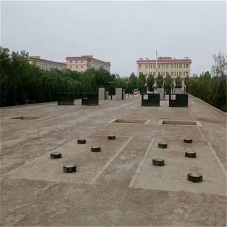 400米障碍标准四百米生产厂家