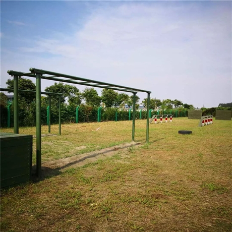 四百米障碍移动400米障碍器材100米障碍器材