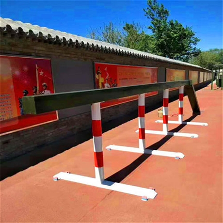 400米障碍训练300米障碍厂家